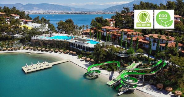 CLUB LETOONIA FETHYE